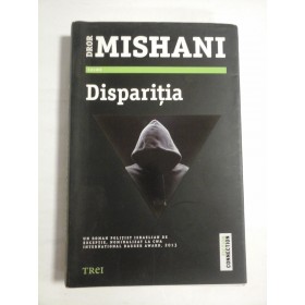DISPARITIA - DROR A. MISHANI